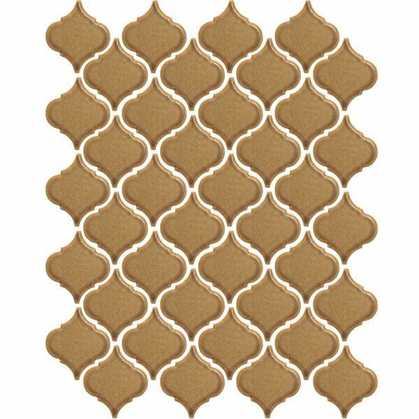 コラベル（NLA-32A）64×56異形（Aパターン表紙貼り）