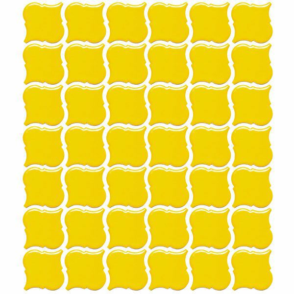 コラベル（NLA-210B）64×56異形（Bパターン表紙貼り）