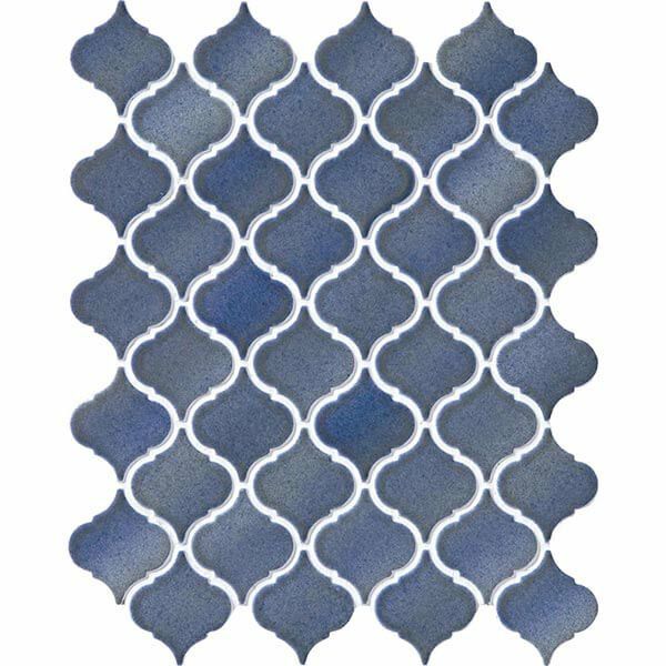 コラベル（NLA-24A・窯変）64×56異形（Aパターン表紙貼り）