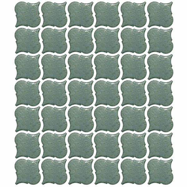 コラベル（NLA-9B）64×56異形（Bパターン表紙貼り）