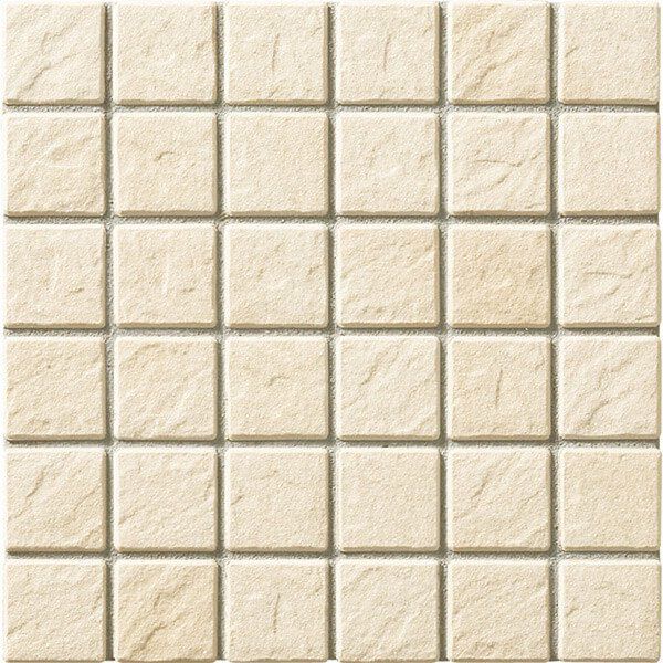 サーモタイル ナチュラル（IFT-50P1/NT-32）50mm角紙張り（浴室床タイプ）