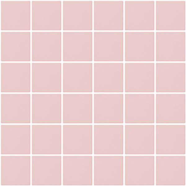 サーモタイル ミルキーDX II（MLKT-50P1/13N）50mm角紙張り（浴室床タイプ）