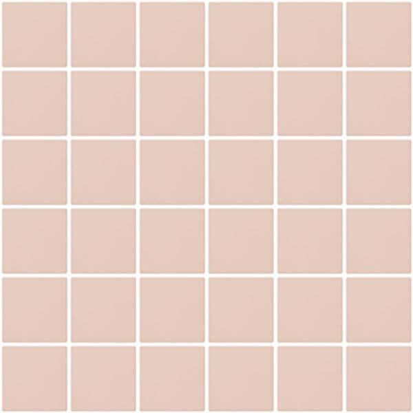 サーモタイル ミルキーDX II（MLKT-50P1/14N）50mm角紙張り（浴室床タイプ）