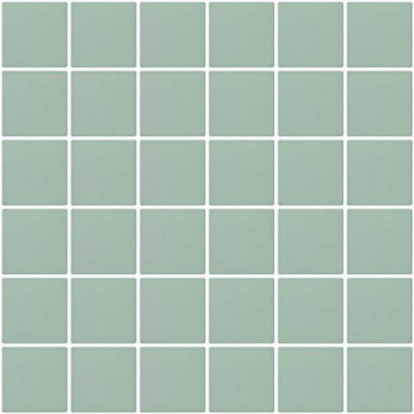 サーモタイル ミルキーDX II（MLKT-50P1/15N）50mm角紙張り（浴室床タイプ）