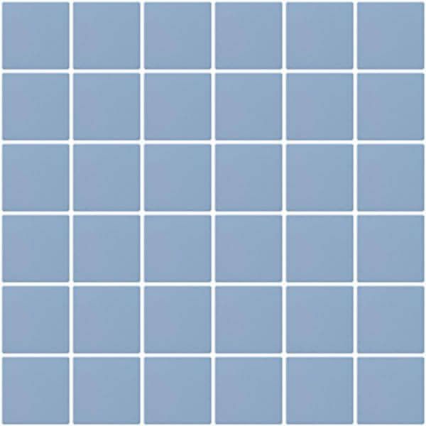 サーモタイル ミルキーDX II（MLKT-50P1/16N）50mm角紙張り（浴室床タイプ）