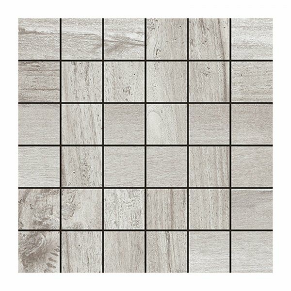 サルーン（B-SA5-MO・グリッジョ）300角（モザイクタイプ）＜60%OFF＞