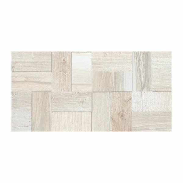 サルーン（B-SA1-FT・ベージュ）195×390角（3Dタイプ）＜60%OFF＞