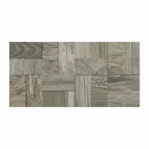 サルーン（B-SA15-FT・グリッジョスクーロ）195×390角（3Dタイプ）＜60%OFF＞