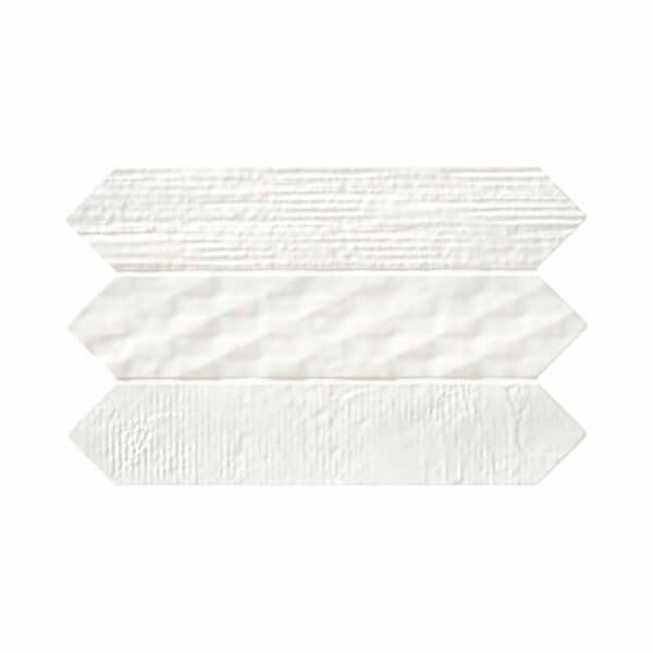 スフマチュア（IPW-R /SFT-1A）変形六角形（デザイン）