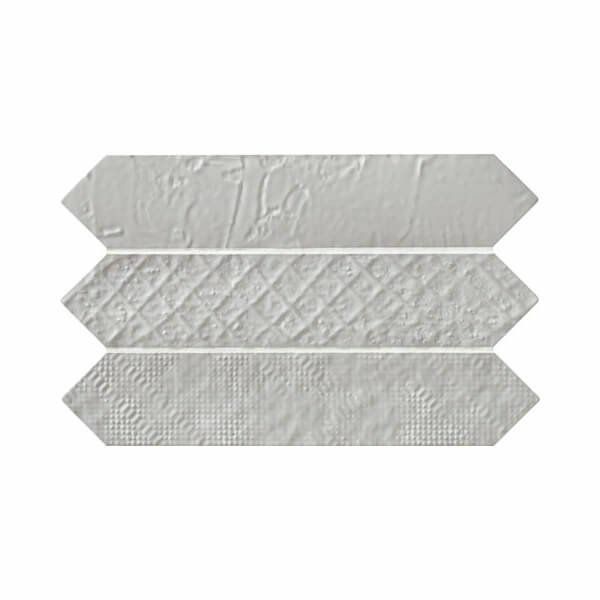 スフマチュア（IPW-R /SFT-2A）変形六角形（デザイン）