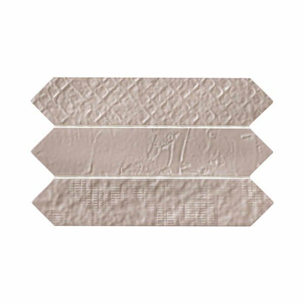 スフマチュア（IPW-R /SFT-3A）変形六角形（デザイン）