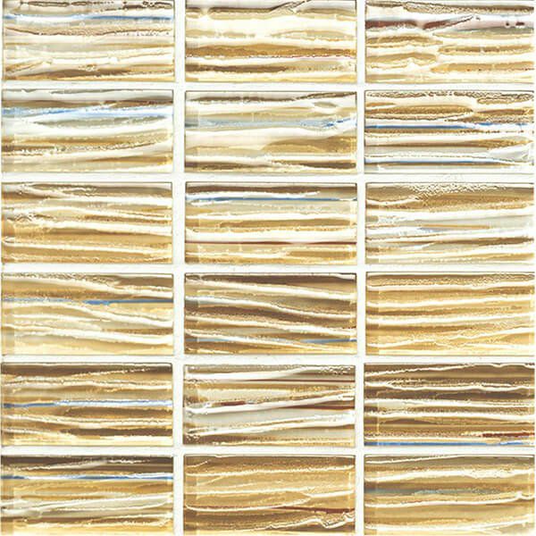 ストリングスグラス（TCT-R2030）48×23角特殊面状