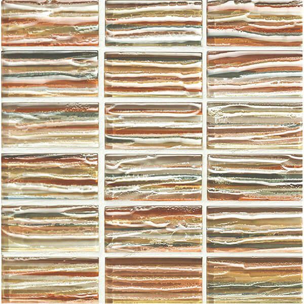 ストリングスグラス（TCT-R2040）48×23角特殊面状