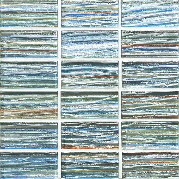 ストリングスグラス（TCT-R2070）48×23角特殊面状