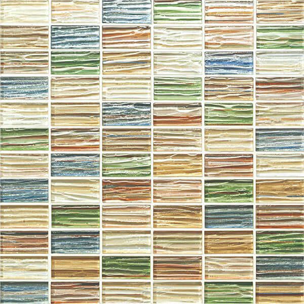 ストリングスグラス（TCT-R2080）48×23角特殊面状