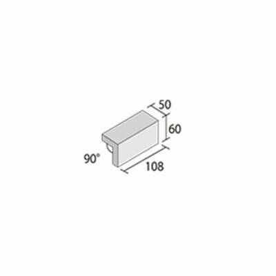 タイタン（TI-10～TI-110）小口屏風曲り