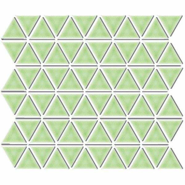 トライ（RG-7）45三角紙張り