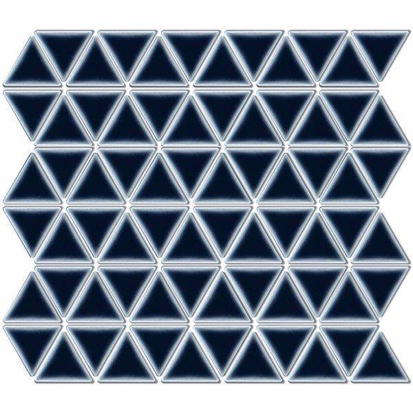 トライ（RG-9）45三角紙張り