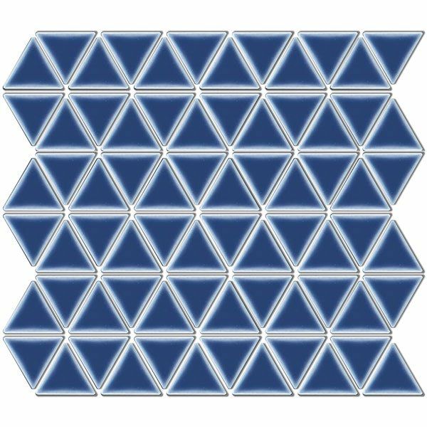 トライ（RG-10）45三角紙張り