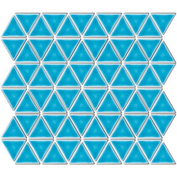 トライ（RG-13）45三角紙張り