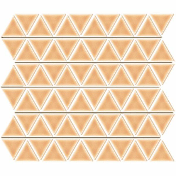 トライ（RG-16）45三角紙張り