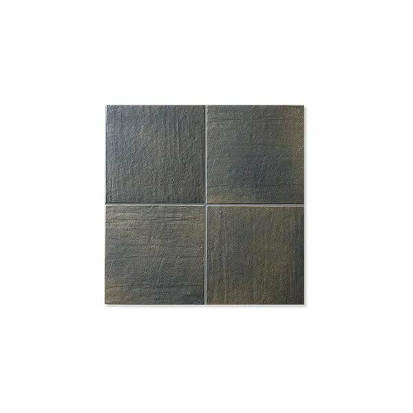 陶扇II（TSN-100/150H・灰瓦）150角平