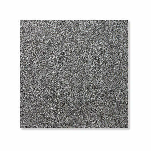 陶扇II セラウォームDX（TSN-100/150H・灰瓦）150角平