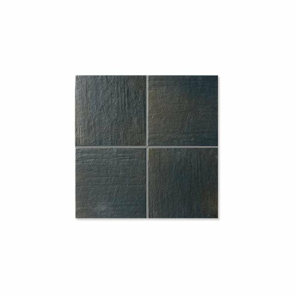 陶扇II（TSN-200/300H・黒瓦）150角平