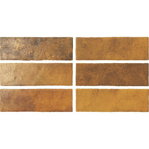 バーガンディ（EKP-F2790）200×65角平セミマット