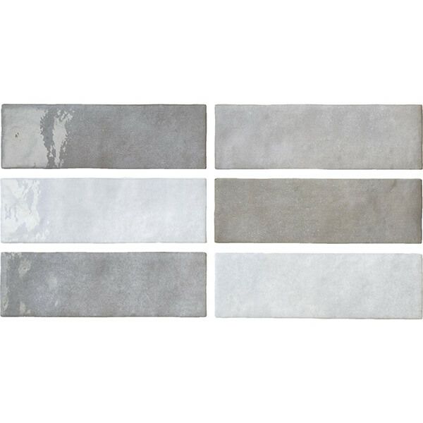 バーガンディ（EKP-F2740）200×65角平ブライト