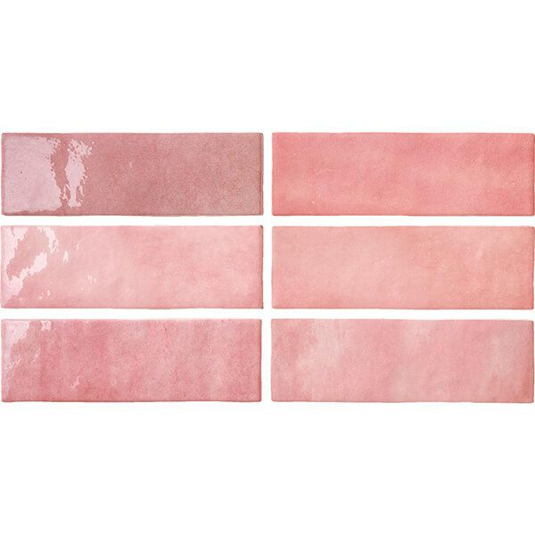 バーガンディ（EKP-F2750）200×65角平ブライト