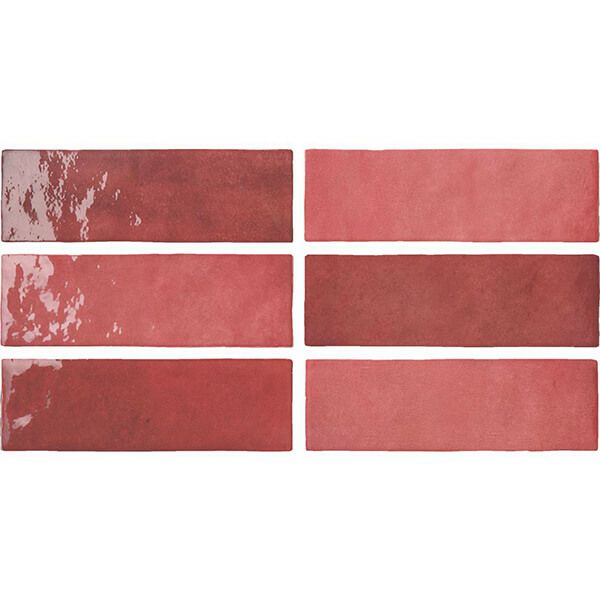 バーガンディ（EKP-F2760）200×65角平ブライト