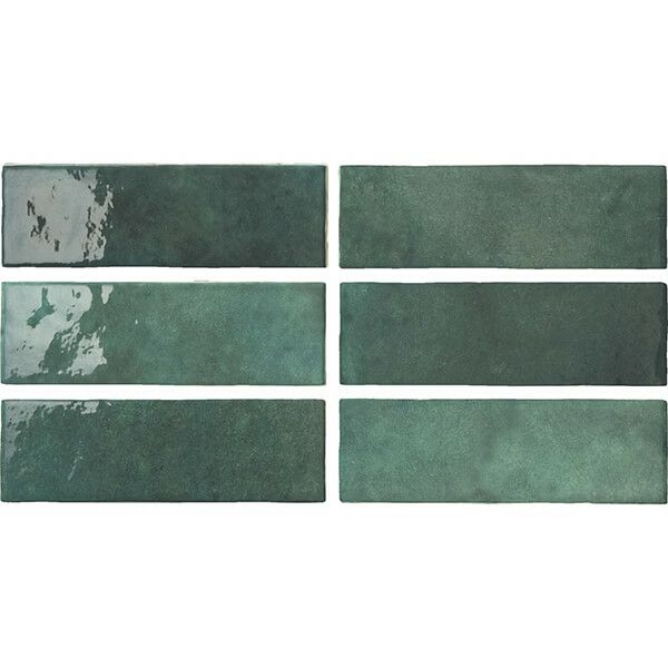 バーガンディ（EKP-F2770）200×65角平ブライト