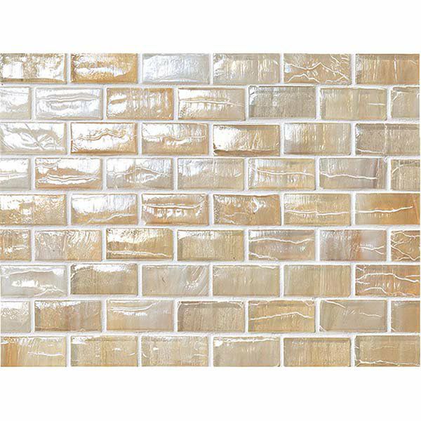 ニューヨーカーグラス（WZ-T2151P）31×15角ブライト・マット (Series Kai)