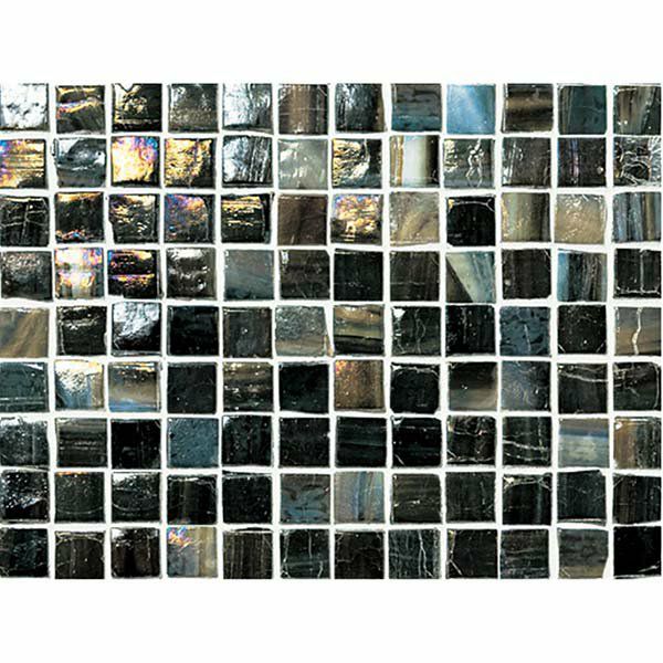 ニューヨーカーグラス（WZ-T0154P）15角ブライト・マット(Series Kai)