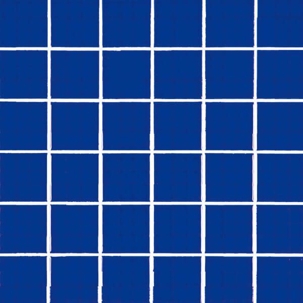 ハイカラー【V】（FHC-45/01・ラピスラズリー）50角平紙張り