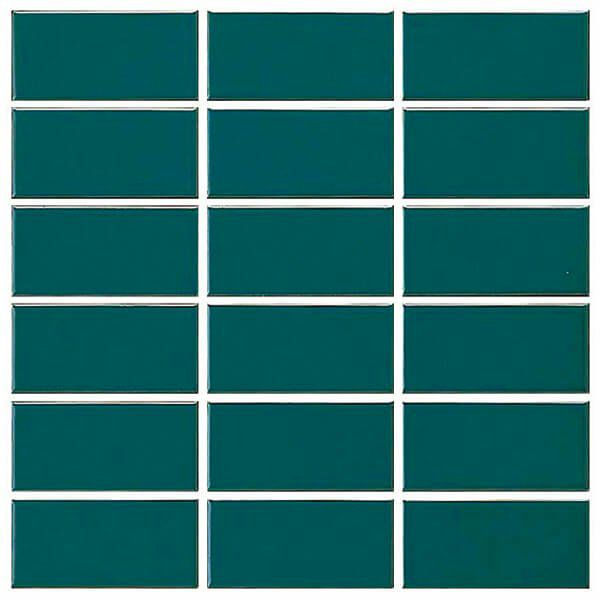 ハイカラー【V】（FHC-452/04・ディープブルー）50二丁平紙張り