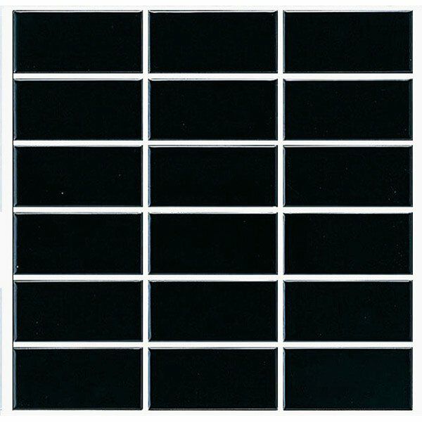 ハイカラー【V】（FHC-452/10・ブラック）50二丁平紙張り