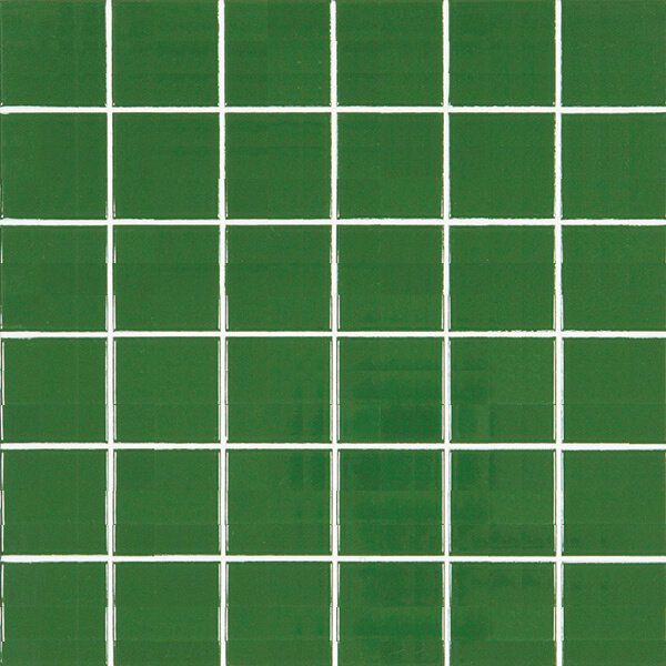 ハイカラー【V】（FHC-45/03・ダークグリーン）50角平紙張り