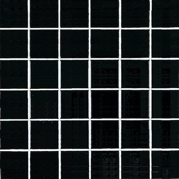 ハイカラー【V】（FHC-45/10・ブラック）50角平紙張り