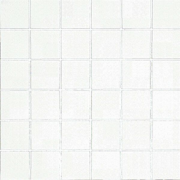 ハイカラー【V】（FHC-45/102・ホワイト）50角平紙張り