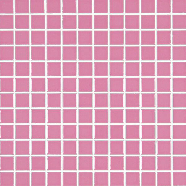 ハイカラー【V】（FHC-25/02・ピンク）25角平紙張り