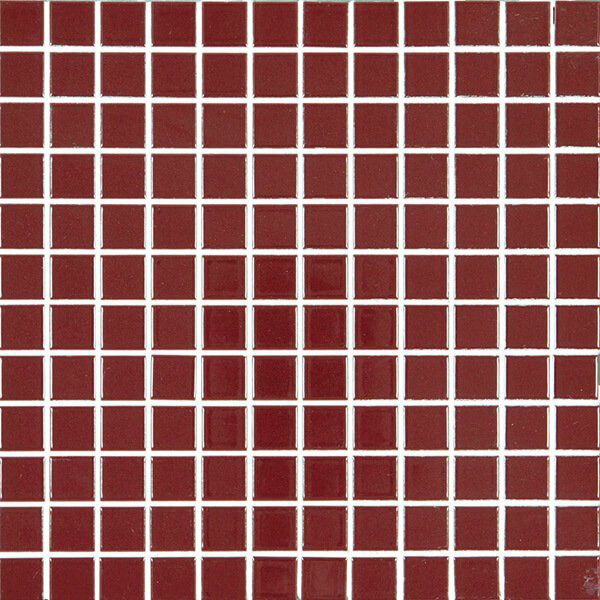 ハイカラー【V】（FHC-25/06・ワイン）25角平紙張り