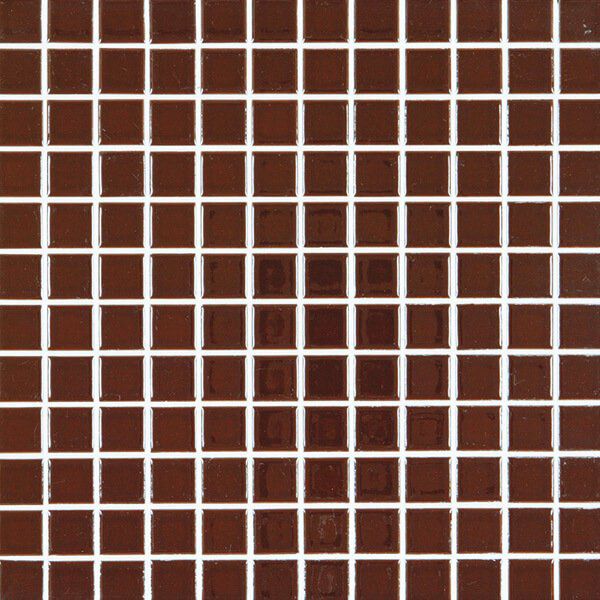 ハイカラー【V】（FHC-25/08・ダークブラウン）25角平紙張り