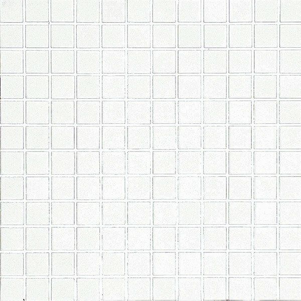 ハイカラー【V】（FHC-25/102・ホワイト）25角平紙張り