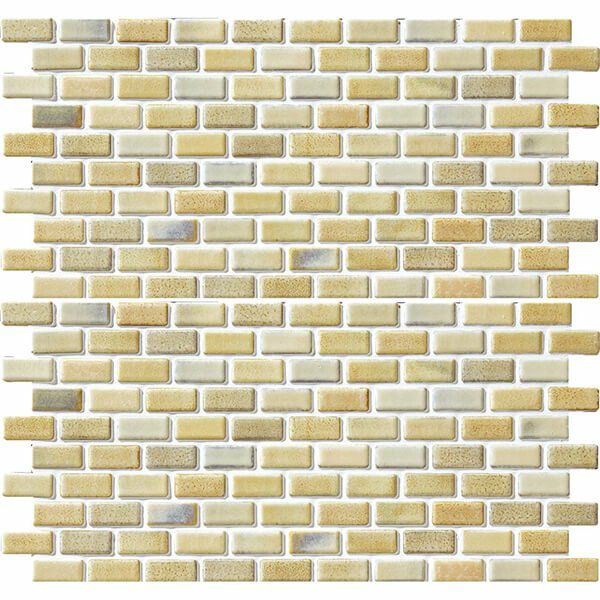 パヴォーネ（PVO-MR-05）30×15角・紙貼り（レンガ貼り）