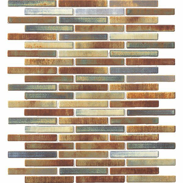 パヴォーネ（PVO-07）90×15ボーダー・紙貼り