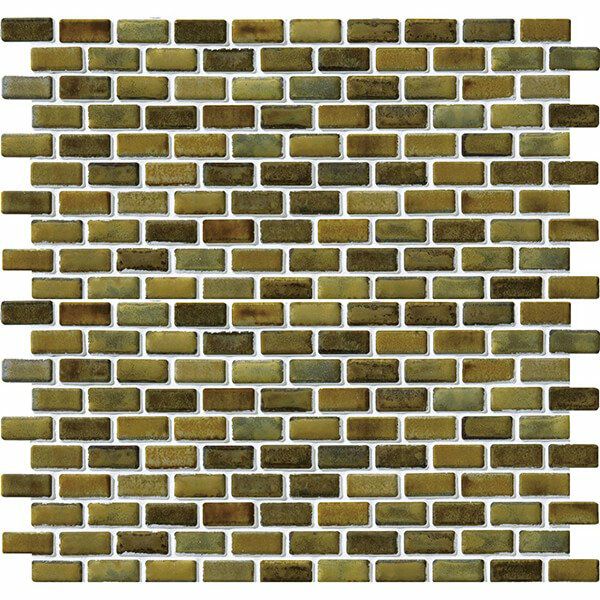 パヴォーネ（PVO-MR-09）30×15角・紙貼り（レンガ貼り）