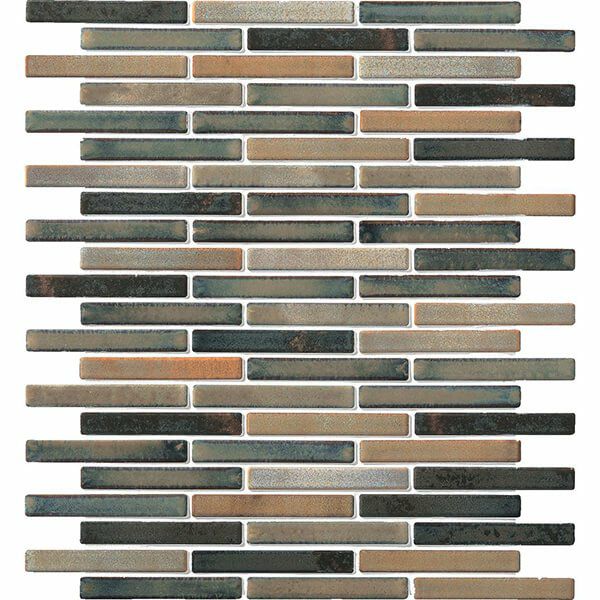 パヴォーネ（PVO-09）90×15ボーダー・紙貼り