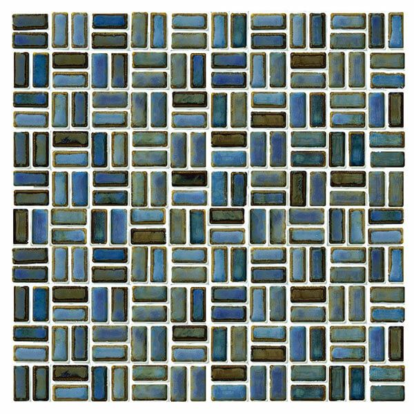 パヴォーネ（PVO-MB-10）30×15角・紙貼り（ボックス貼り）